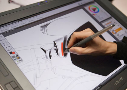 產(chǎn)品設(shè)計(jì)中